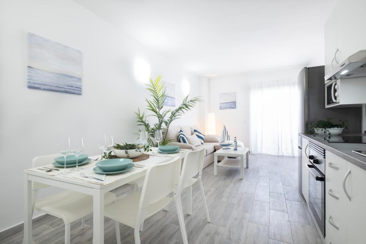 Summa Haus La Hoya 29 拉克鲁斯 外观 照片