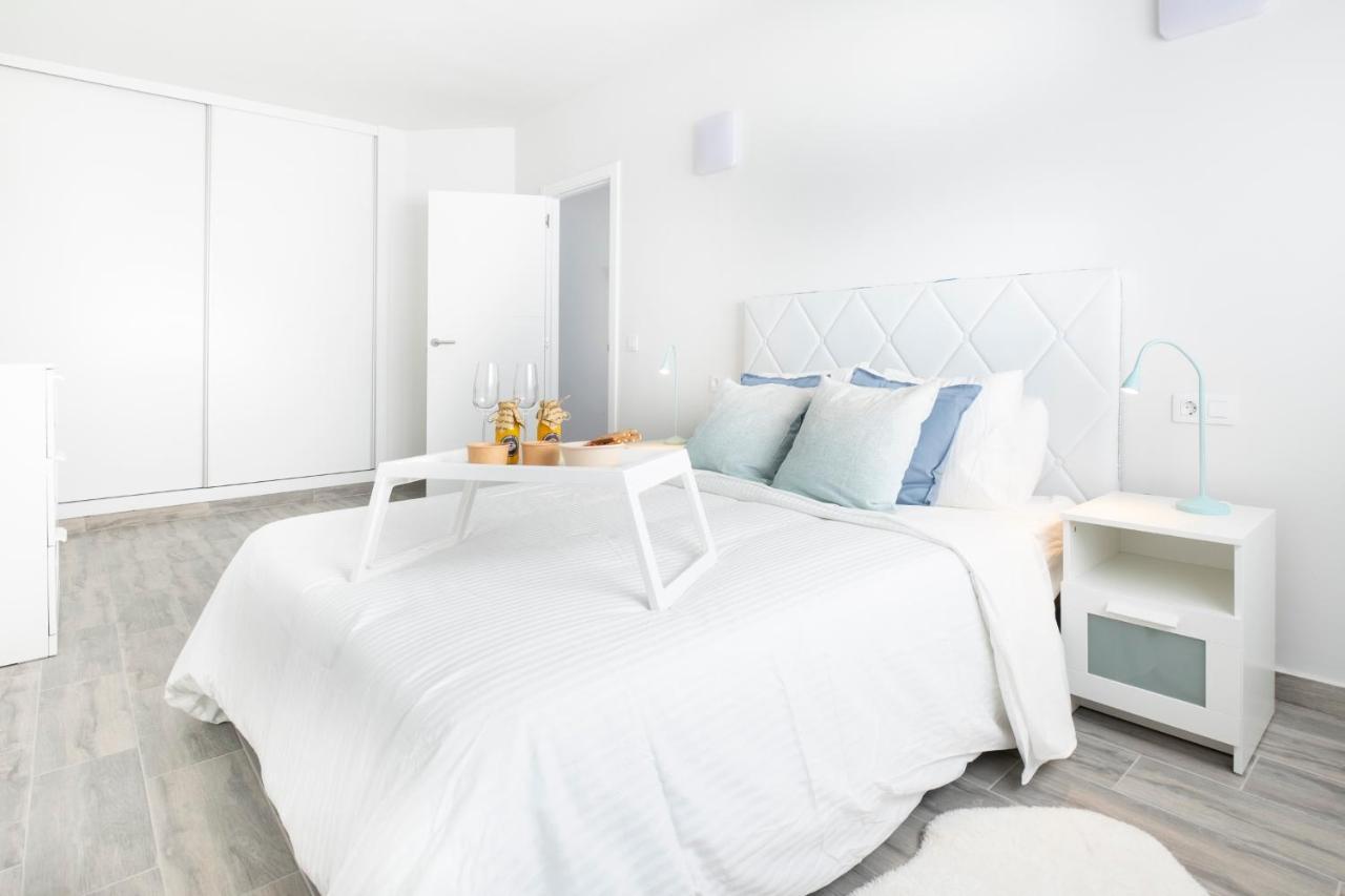 Summa Haus La Hoya 29 拉克鲁斯 外观 照片