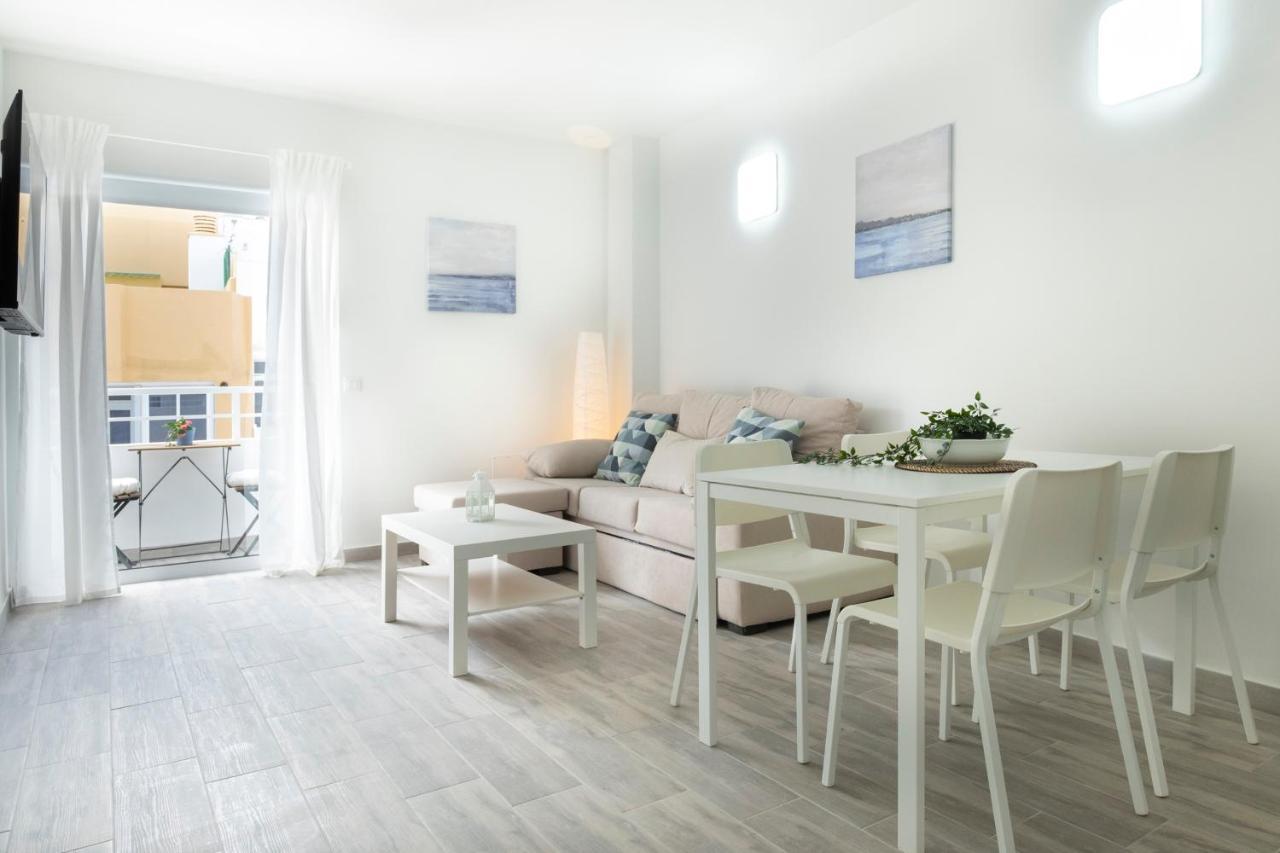 Summa Haus La Hoya 29 拉克鲁斯 客房 照片