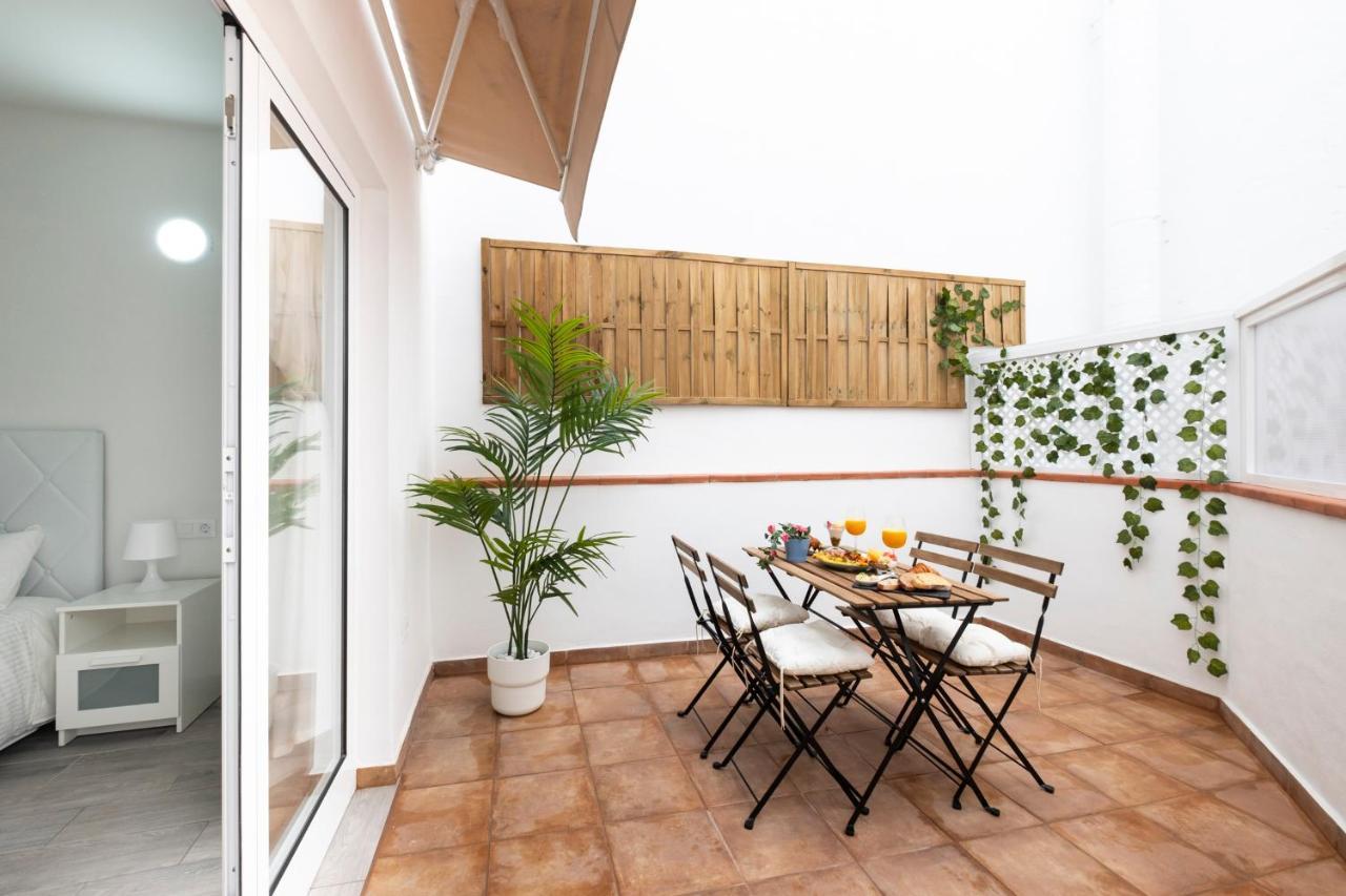 Summa Haus La Hoya 29 拉克鲁斯 外观 照片