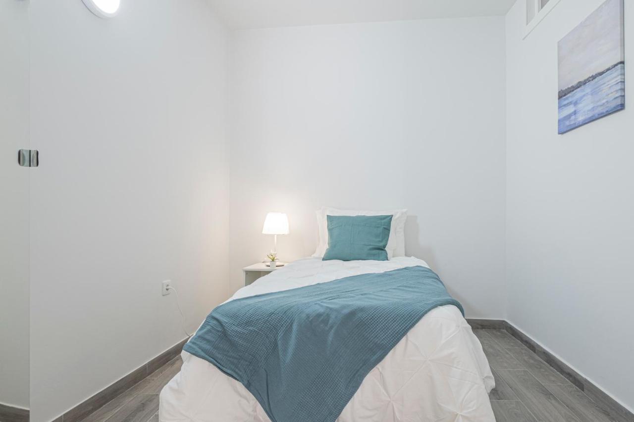 Summa Haus La Hoya 29 拉克鲁斯 外观 照片